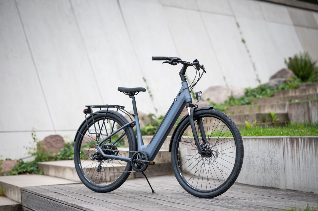 KROSS Sentio Hybrid 2.0